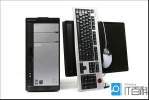 聯想家悅H2001電腦深度評測 一代經典家用電腦的全面解析