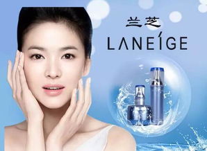 韓國(guó)化妝品品牌與明星產(chǎn)品全解析及廣告設(shè)計(jì)思考