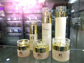 時(shí)尚新款化妝品包材 簡約設(shè)計(jì)中彰顯護(hù)膚美學(xué)