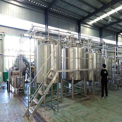 藥酒養(yǎng)生酒與青稞桂花酒 現(xiàn)代化生產(chǎn)設(shè)備與加工機(jī)器的全面解析