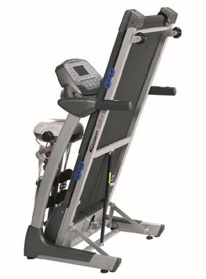 河南金煜保健器械 專業供應眾美ZM-100（灰）跑步機