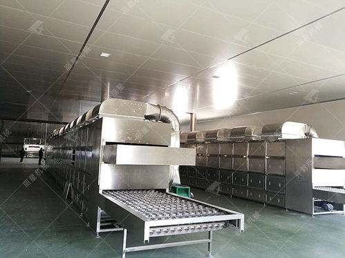 酸辣粉加工廠選擇機(jī)器設(shè)備的四大要點(diǎn)